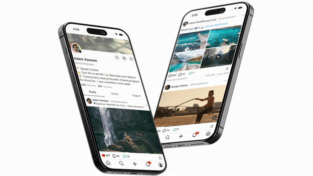 Gli utenti TikTok migrano verso UpScrolled dopo l’acquisizione statunitense