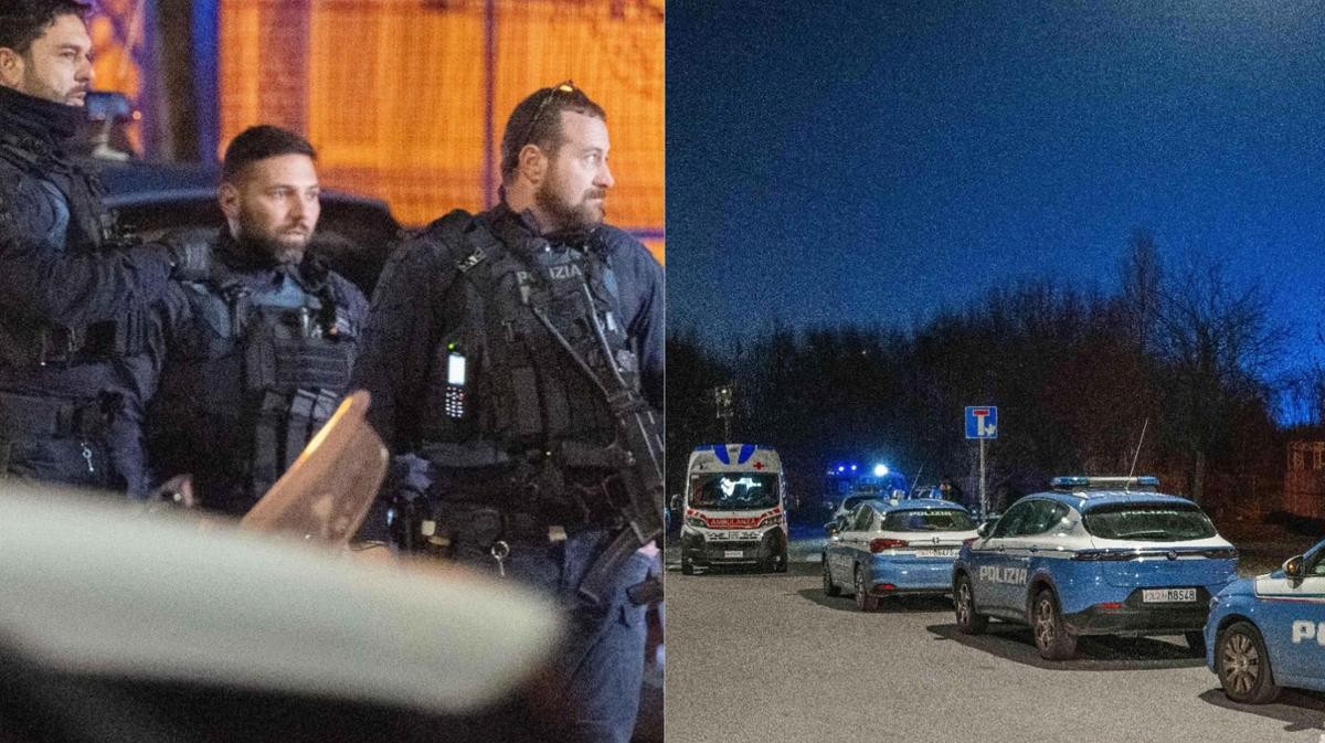 Spar@tori@ a Milano, mort* un 20enne: era arm@to con una pistol@ replica a salve