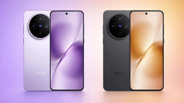 Vivo X200T ufficiale: debutta il nuovo flagship con Dimensity 9400+ e tripla fotocamera da 50 MP