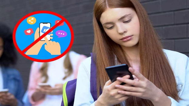 La Francia ha deciso di vietare i social network agli under 15: approvato il disegno di legge