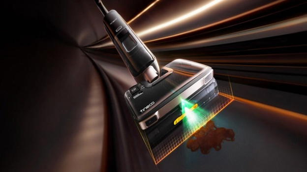 Tineco presenta nuovi aspirapolvere e pulisci tappeti: tecnologia intelligente per una pulizia davvero completa