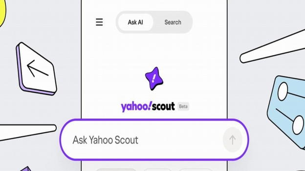 Yahoo Scout debutta nella ricerca AI e punta su link e contenuti affidabili