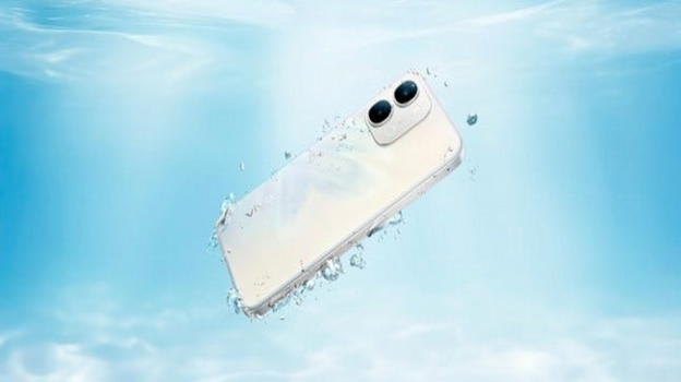 Vivo Y31d: nuovo entry-level con Snapdragon 6s, batteria enorme e protezione IP69+