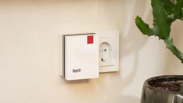Fritz!Mesh Set 1700: Wi-Fi 7 ad alte prestazioni per case grandi e connessioni deboli