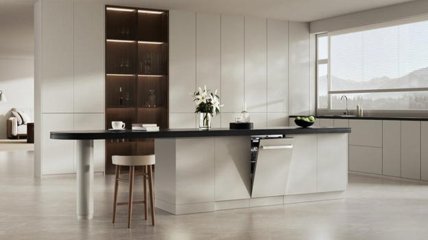 Dreame debutta in Italia con grandi elettrodomestici e TV Mini LED: ecco l’ecosistema smart per la casa del 2026