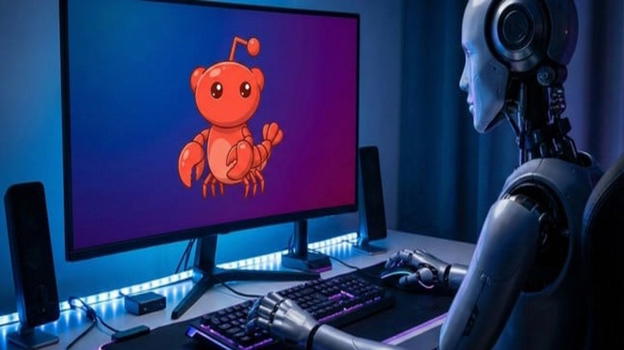 Benvenuti su Moltbook: nasce il social in stile Reddit dove gli esseri umani non possono pubblicare