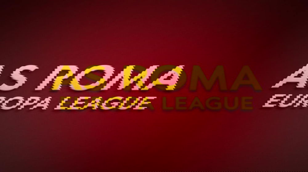 AS Roma, la seconda e decisiva fase della Uefa Europa League