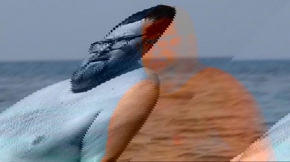 Mario Adinolfi punta a un partito con Roberto Vannacci e Fabrizio Corona