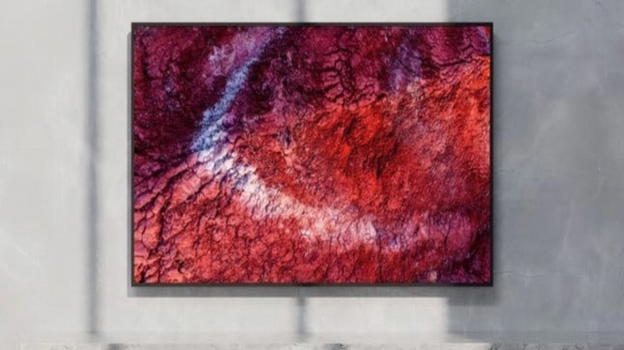 Sony Bravia BZ-P: la nuova generazione di display professionali che porta la qualità BRAVIA nel mondo business