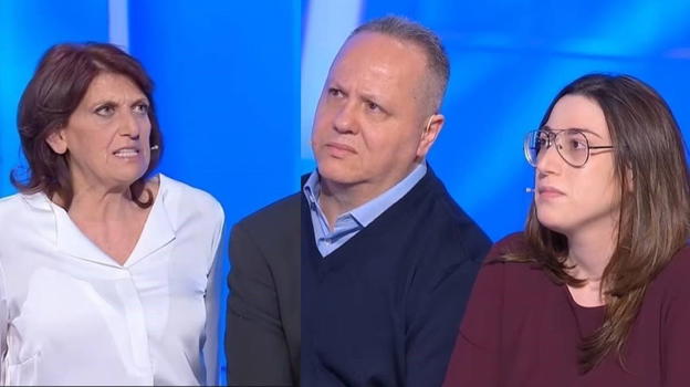 C’è posta per te: la storia di Liliana e Sara divide l’Italia