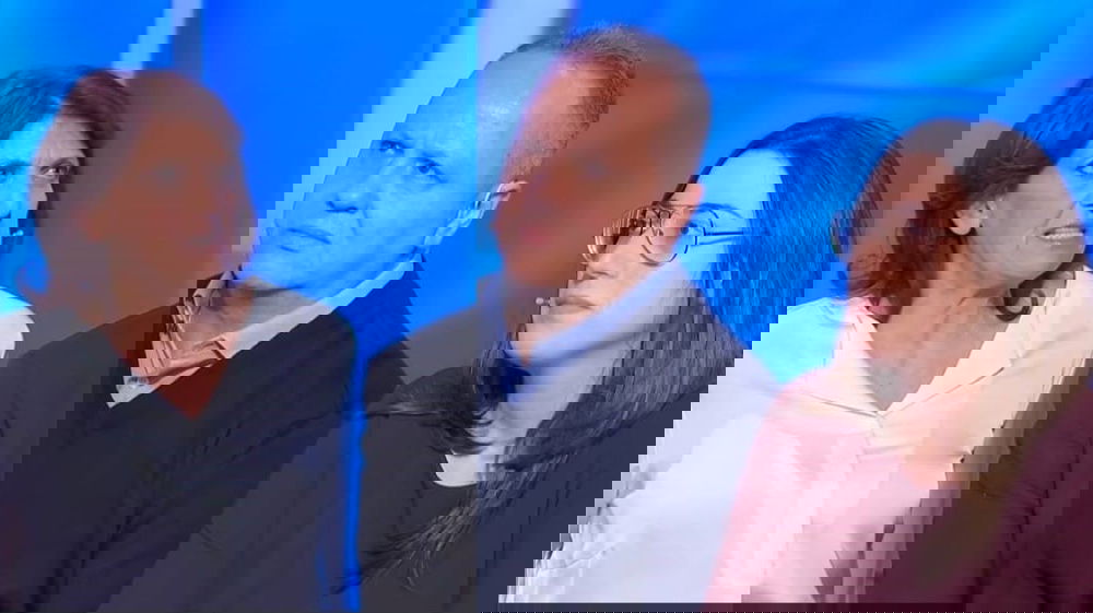 C’è posta per te: la storia di Liliana e Sara divide l’Italia