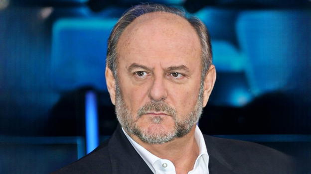 Gerry Scotti risponde alle accuse di Fabrizio Corona: le sue parole