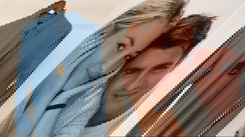 Alice Campello mette in vendita gli abiti dell’ex