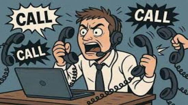 Telemarketing selvaggio, SegnalaOdM offre un nuovo strumento per difendersi