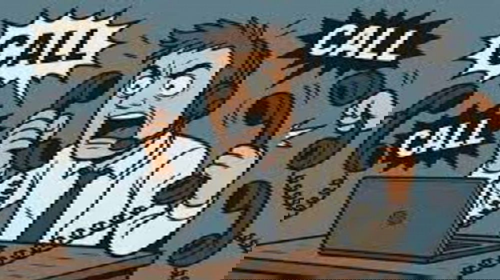 Telemarketing selvaggio, SegnalaOdM offre un nuovo strumento per difendersi