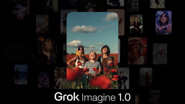 Grok Imagine 1.0: xAI accelera sulla creazione video AI con qualità migliorata e nuove API creative
