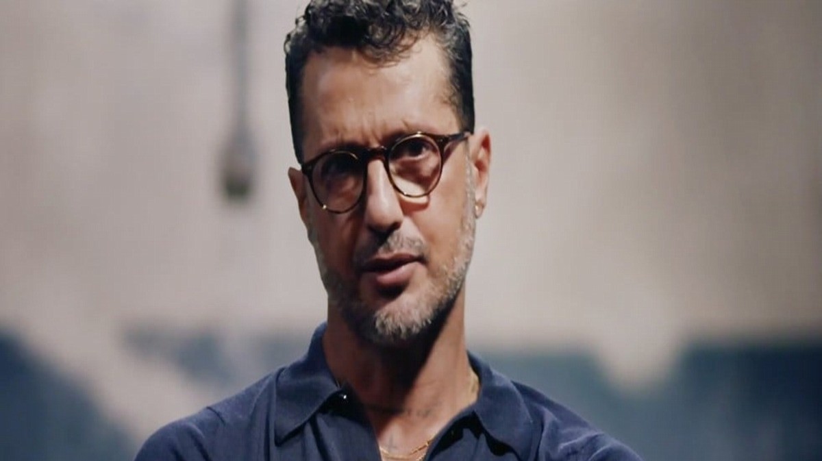 Fabrizio Corona bannato dai social: la libertà di parola al centro del dibattito