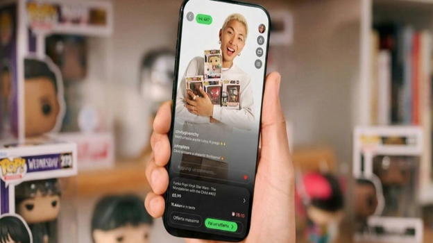 eBay Live rivoluziona lo shopping: ora gli acquisti si fanno in diretta