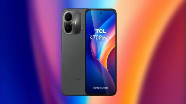 TCL lancia K70 e K70 Power: due nuovi smartphone 4G entry-level