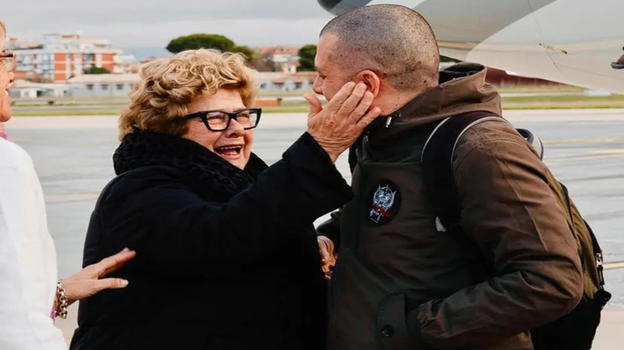 Trentini racconta la sua prigionia in Venezuela, tante le difficoltà affrontate dal cooperante