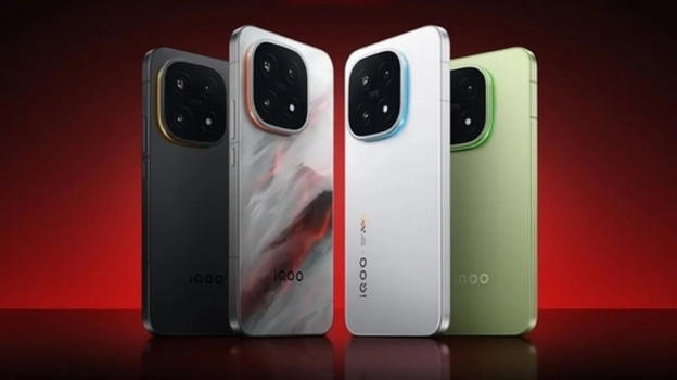 iQOO 15 Ultra: il nuovo smartphone da gaming con prestazioni estreme e design futuristico