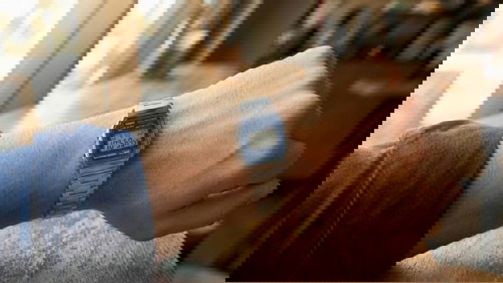 Casio rinnova il classico A158 con nuove versioni in metallo a prezzo accessibile