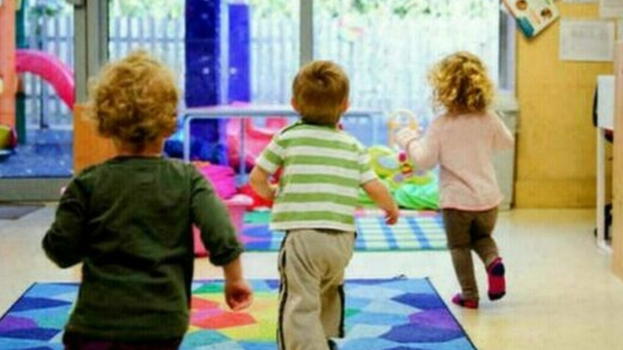 Benevento, presunte irregolarità in un asilo nido: cinque educatrici sotto indagine