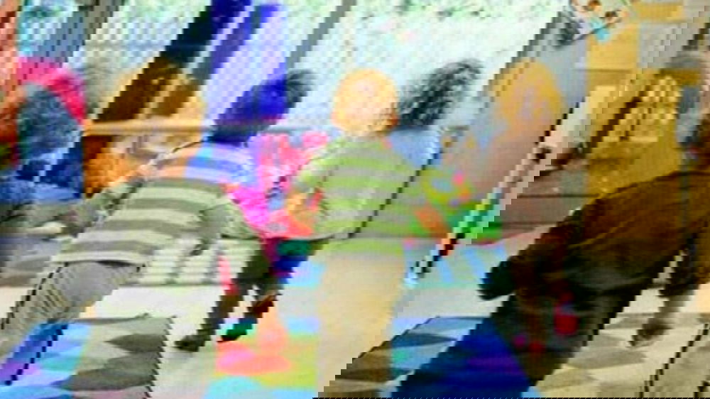 Benevento, presunte irregolarità in un asilo nido: cinque educatrici sotto indagine