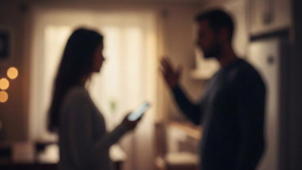 Cellulare vietato e allontanamento dalla famiglia: la storia della 17enne che oggi chiede di tornare a casa