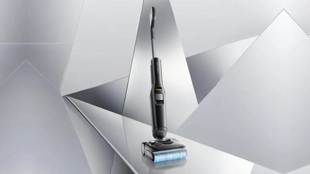 Roborock A30 2.0 ufficiale: più potenza, pulizia avanzata e sistema anti-groviglio evoluto