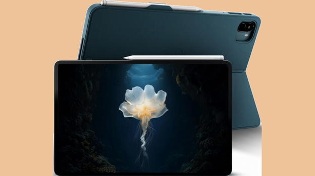 Brave Ark debutta in India: il tablet “super-indie” con display a 144 Hz e batteria gigantesca