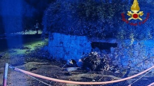 Due giovani vite spezzate nel Barese: una notte sulle strade che riapre il tema della sicurezza