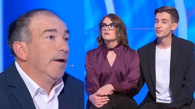 C’è posta per te: Antonino cerca il perdono dei figli dopo un anno di silenzio