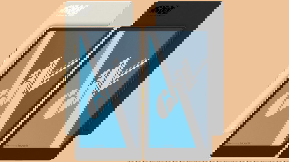 Readmoo Mooink Chill: il lettore e-ink a colori compatto e super economico che, però, non arriverà da noi