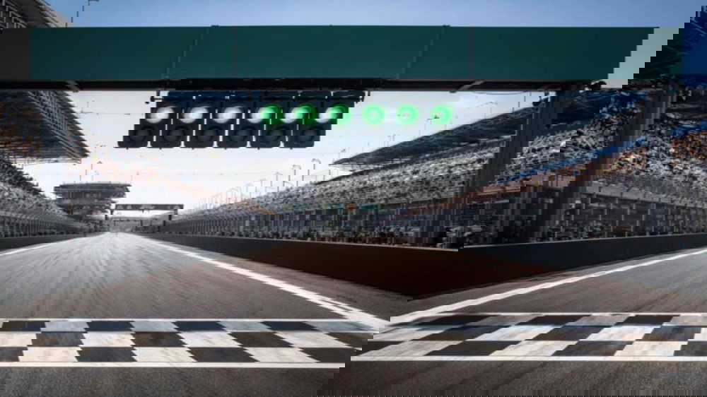 Formula 1, a breve l’inizio del campionato mondiale