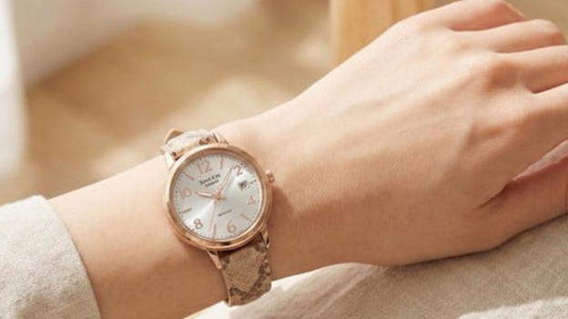 Casio lancia la linea Sheen SHW-5300: Tough Solar e cristallo di zaffiro per l’eleganza duratura