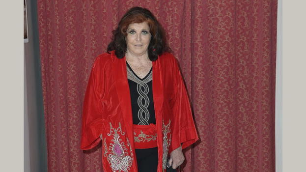 Addio a Patrizia De Blanck, la Contessa della TV italiana ci lascia a 85 anni