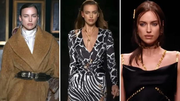 Sanremo 2026: Irina Shayk co-conduttrice, tra glamour e ospiti d’eccezione