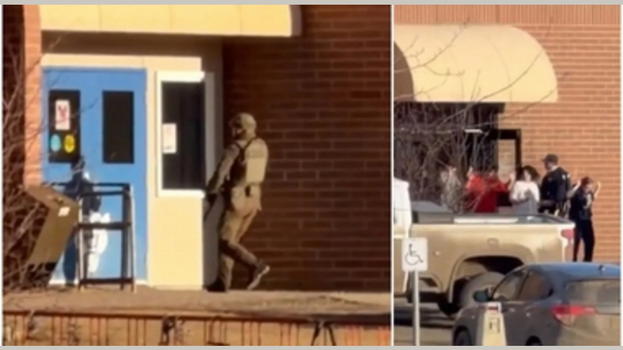 Canada: 10 persone perdono la vita e 27 riportano gravi contusioni