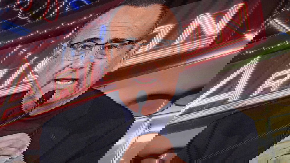 Carlo Conti: "Sarà il mio ultimo Sanremo e celebrerò Pippo Baudo"