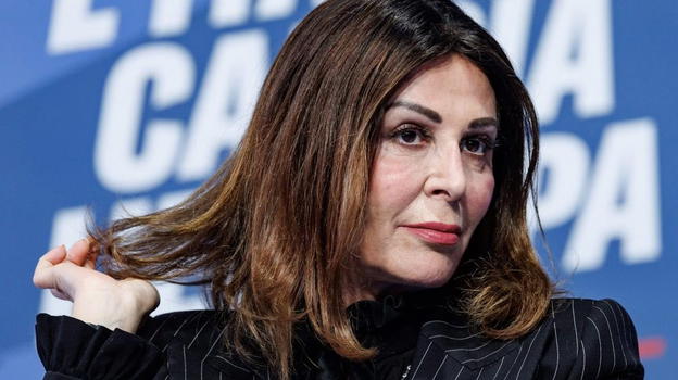 Daniela Santanché di nuovo indagata dalla Procura di Milano