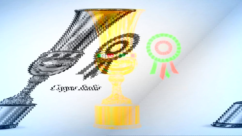 Coppa Italia, le semifinali e la guida alla competizione