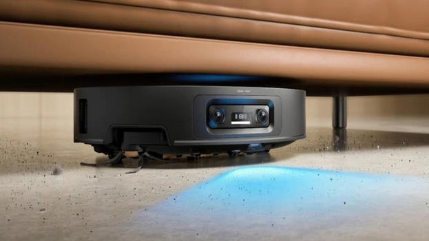 Dreame X60 Max Ultra Complete: il robot aspirapolvere top di gamma arriva quasi ovunque