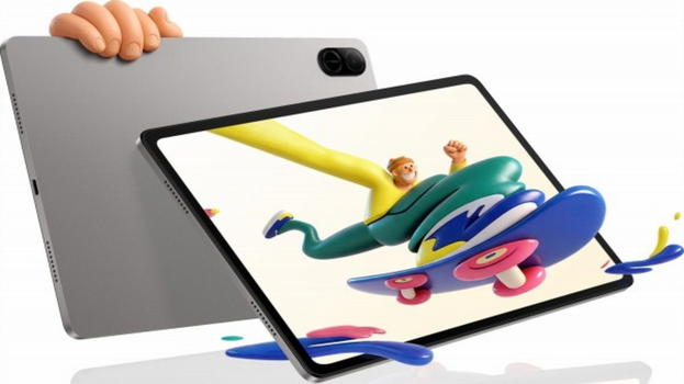 Honor presenta Pad X8b e X6D 5G: autonomia e connettività a basso costo