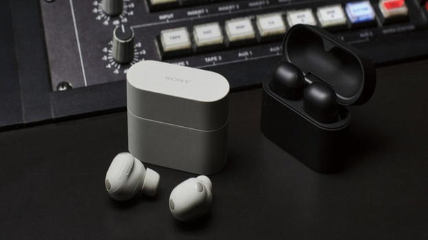 Sony WF-1000XM6: auricolari true wireless con ANC più potente e chiamate migliorate