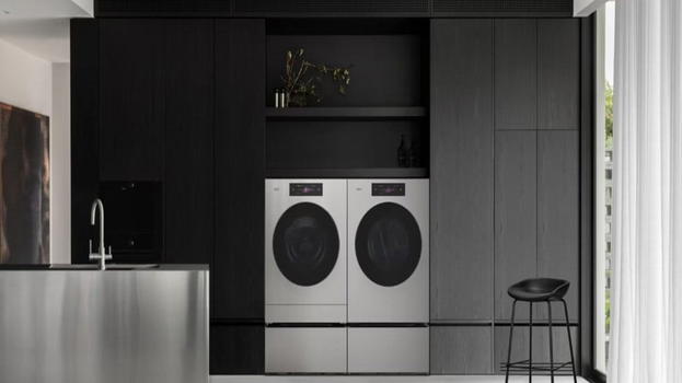 LG SKS porta il lusso in cucina e bagno con elettrodomestici intelligenti