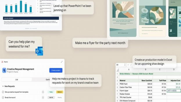 Claude sfida ChatGPT offrendo più funzionalità gratuite e zero pubblicità