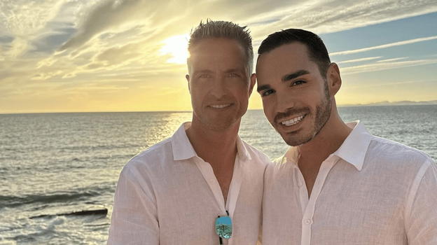 E’ ufficiale, Ralf Schumacher convolerà a nozze con il suo compagno