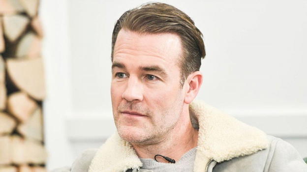 Gara di solidarietà di molte star di Hollywood per la famiglia di James Van Der Beek