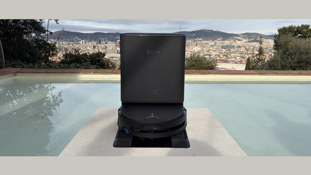 Ecovacs rivoluziona la casa smart: robot per vetri, pavimenti, giardino e piscina